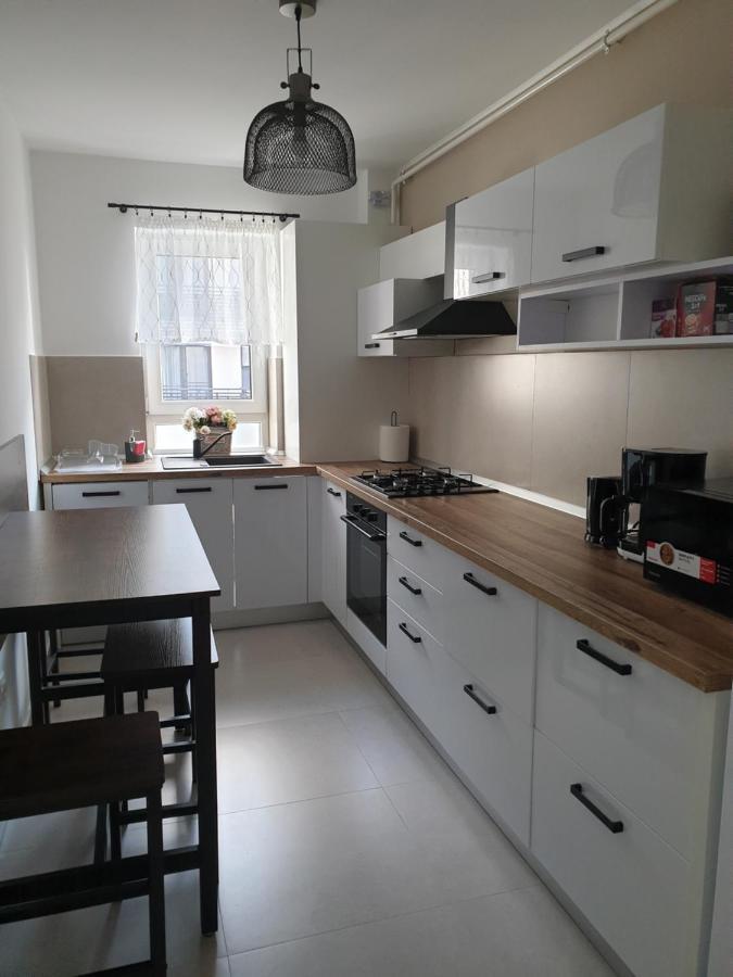 Apartament Qualis Apartament2 Braszów Zewnętrze zdjęcie