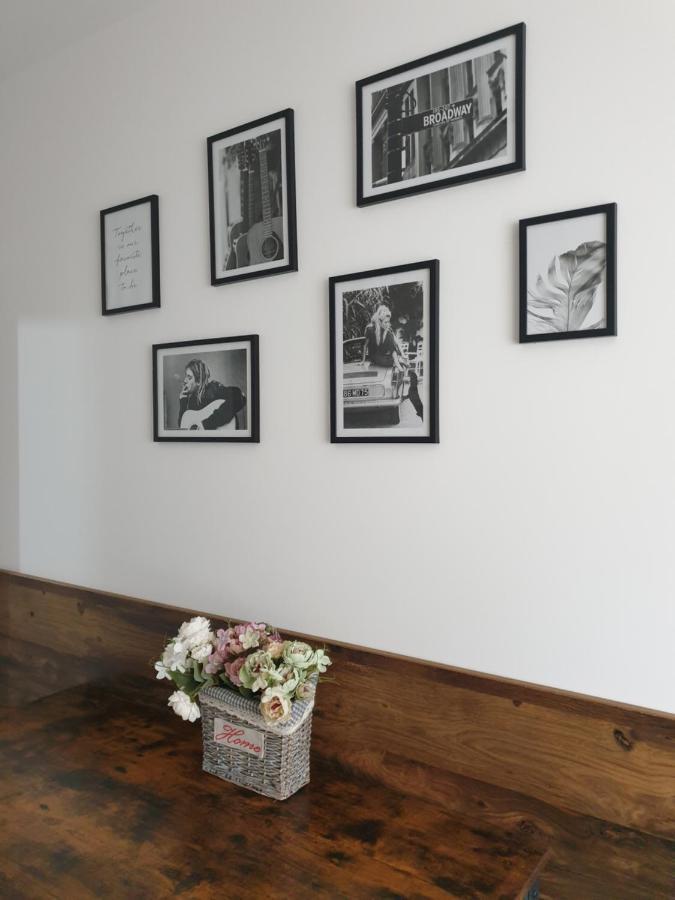 Apartament Qualis Apartament2 Braszów Zewnętrze zdjęcie
