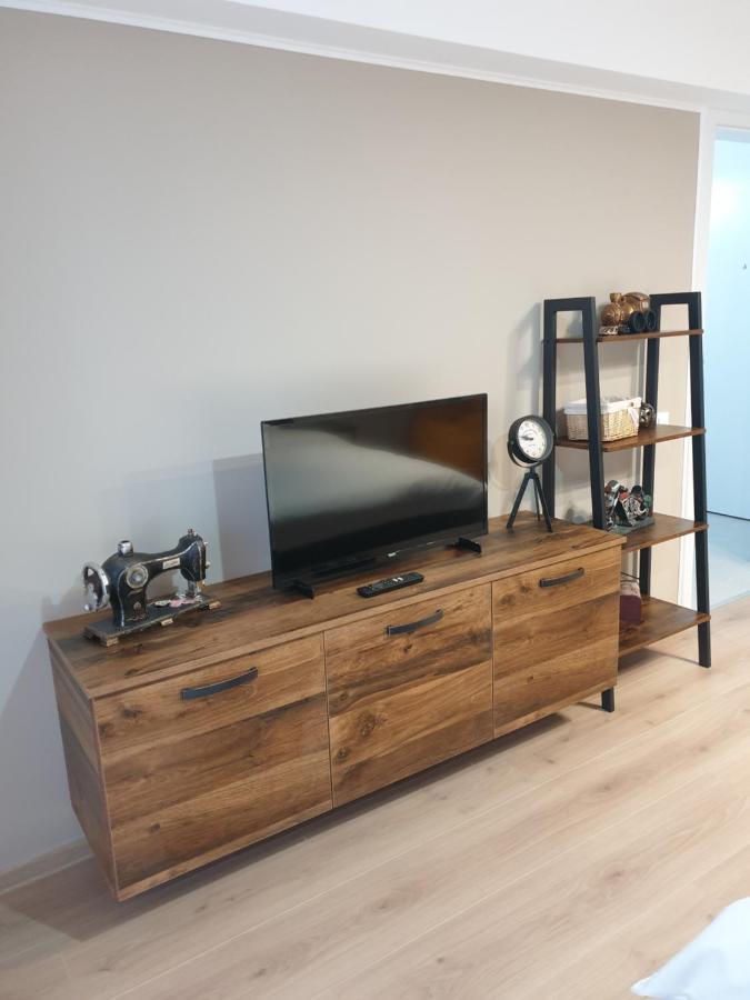Apartament Qualis Apartament2 Braszów Zewnętrze zdjęcie