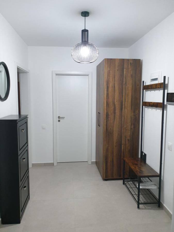 Apartament Qualis Apartament2 Braszów Zewnętrze zdjęcie