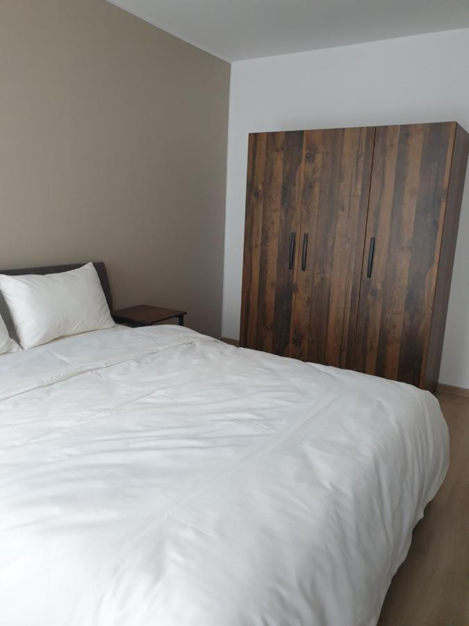 Apartament Qualis Apartament2 Braszów Zewnętrze zdjęcie