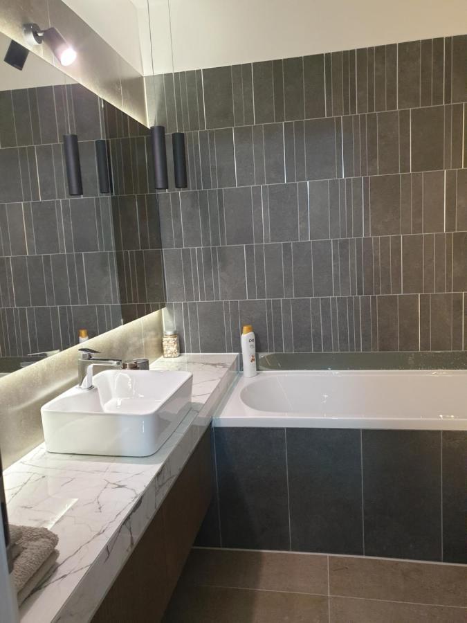 Apartament Qualis Apartament2 Braszów Zewnętrze zdjęcie