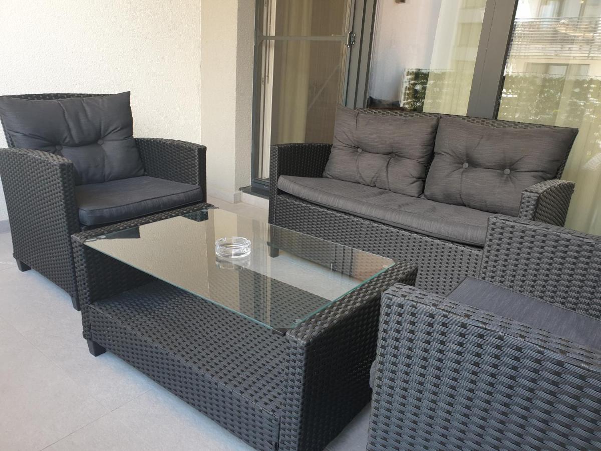 Apartament Qualis Apartament2 Braszów Zewnętrze zdjęcie